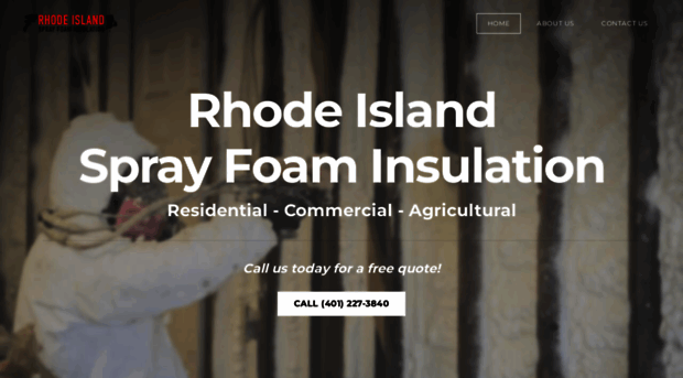 rhodeislandsprayfoaminsulation.net