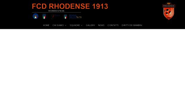 rhodensecalcio.it