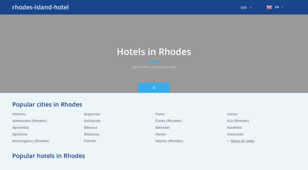 rhodes-island-hotel.com