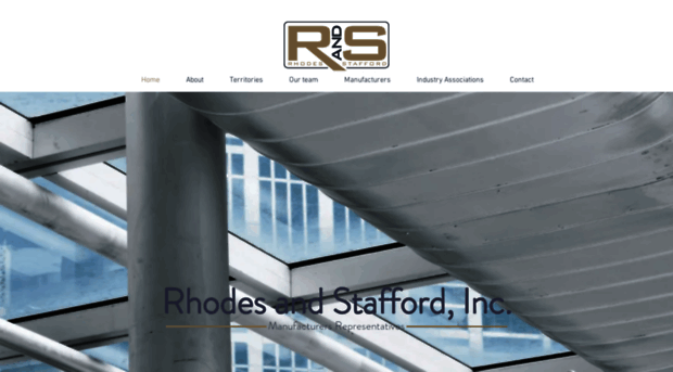 rhodesandstafford.com