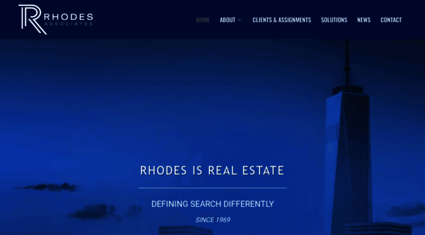 rhodesassociates.com