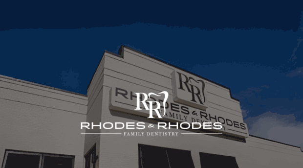 rhodesfamilydental.com