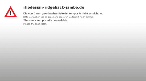 rhodesian-ridgeback-jambo.de