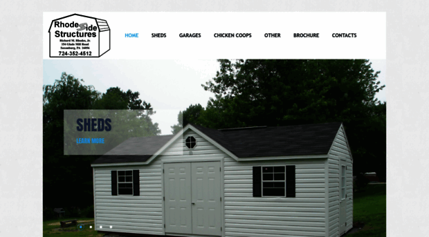 rhodesidestructures.com