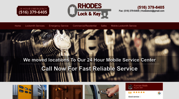 rhodeslocks.com