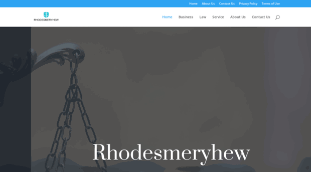 rhodesmeryhew.com