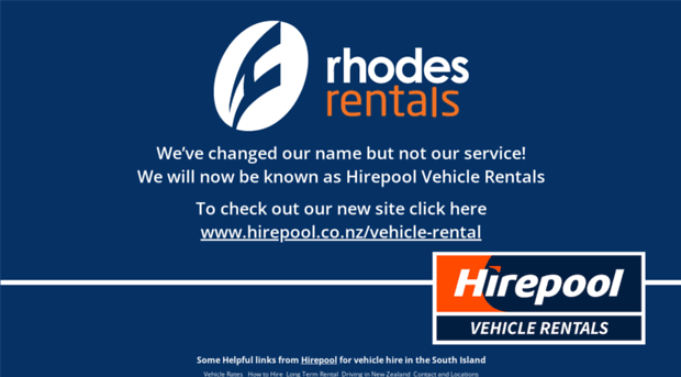 rhodesrentals.co.nz