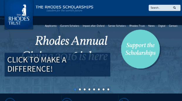 rhodesscholarshiptrust.com