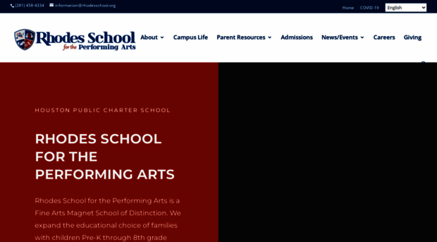 rhodesschool.org