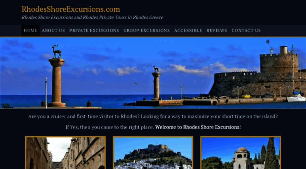 rhodesshoreexcursions.com