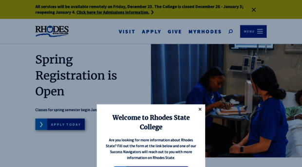 rhodesstate.com