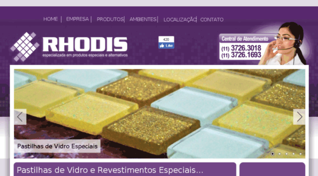 rhodis.com.br