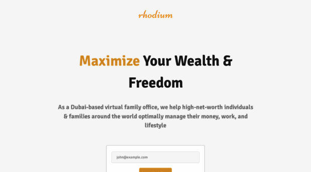 rhodium.services