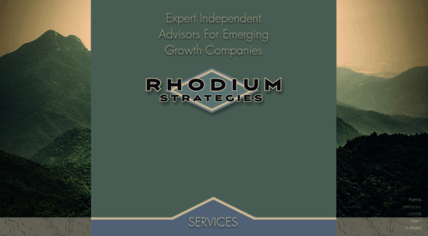 rhodiumstrategies.com