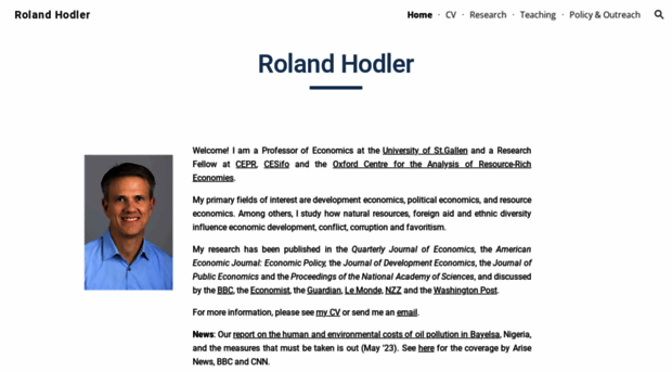 rhodler.net