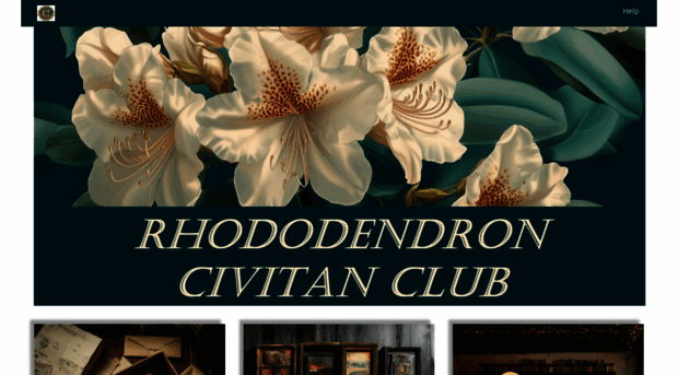 rhododendroncivitan.org