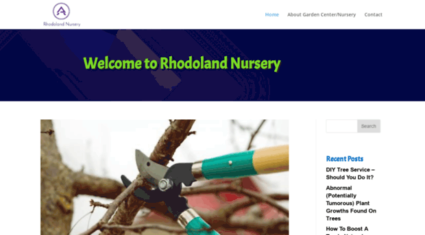 rhodolandnursery.com