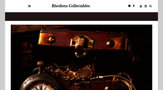 rhodonscollectables.co.uk