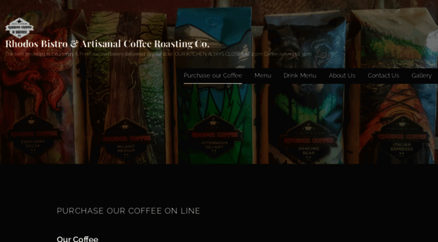 rhodoscoffee.ca