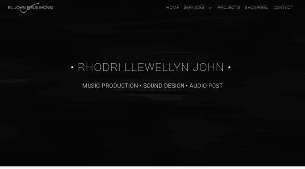 rhodri-john.com