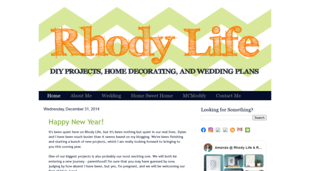 rhodylife.com