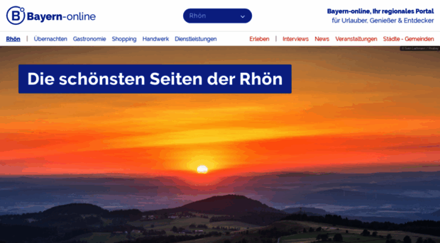 rhoen.bayern-online.de