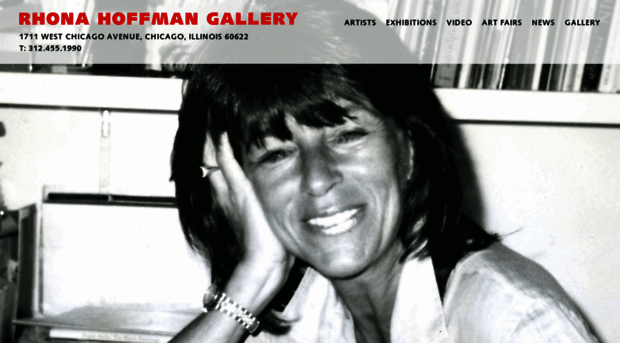 rhoffmangallery.com