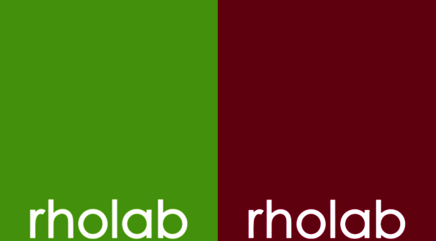 rholab.net