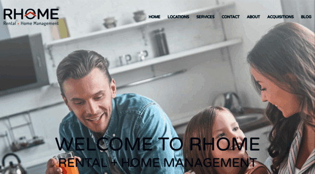rhomepm.com