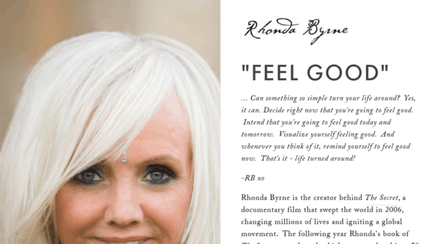 rhondabyrne.com