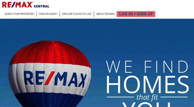 rhondadodson.remax-central.com