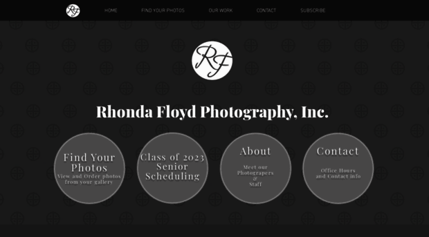 rhondafloyd.com