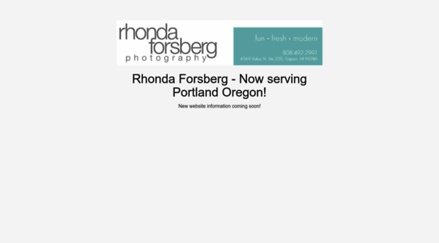 rhondaforsberg.com