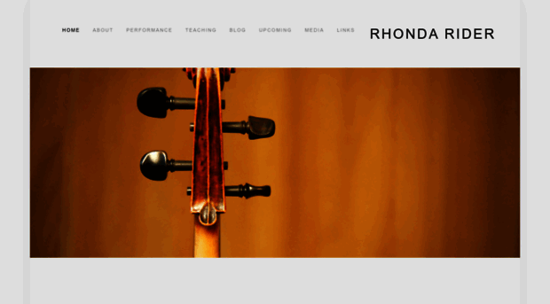 rhondarider.com