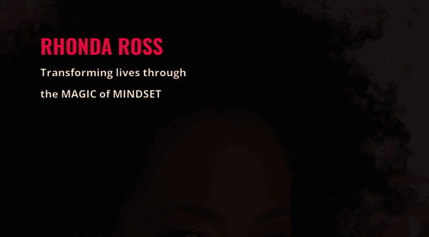 rhondaross.net
