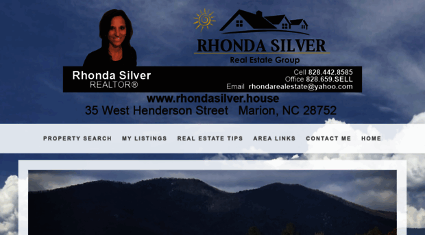 rhondasilver.house