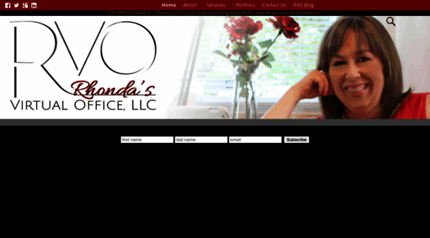 rhondasvirtualoffice.com