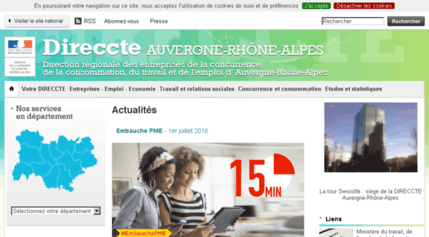 rhone-alpes.direccte.gouv.fr