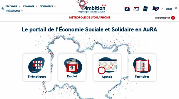 rhone-alpesolidaires.org