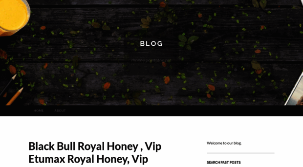 rhoney.pointblog.net