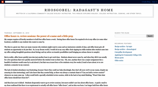 rhosgobel.blogspot.com