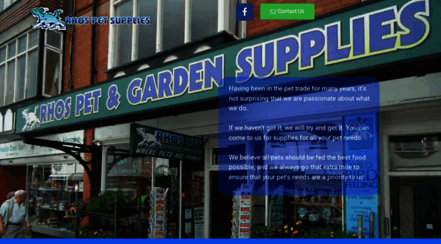 rhospetsupplies.co.uk