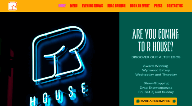 rhousewynwood.com