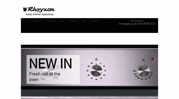 rhoyxon.com