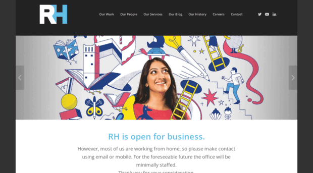 rhpartners.co.uk