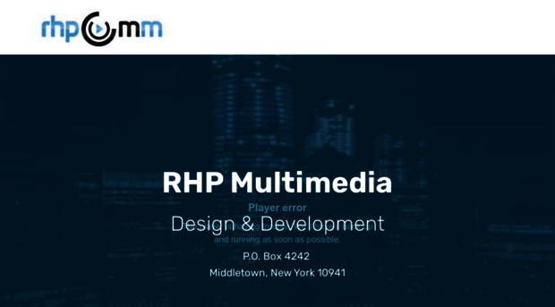 rhpmm.com