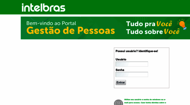 rhportal.intelbras.com.br