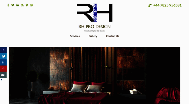 rhprodesign.com