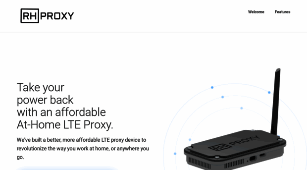 rhproxy.com