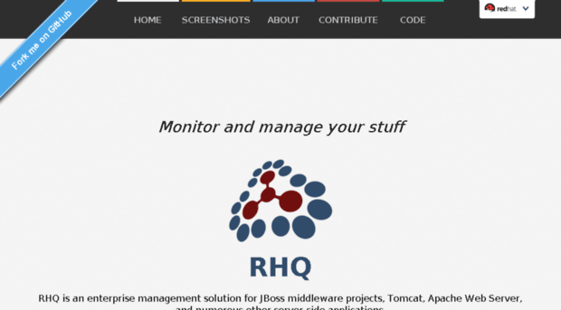 rhq-project.com